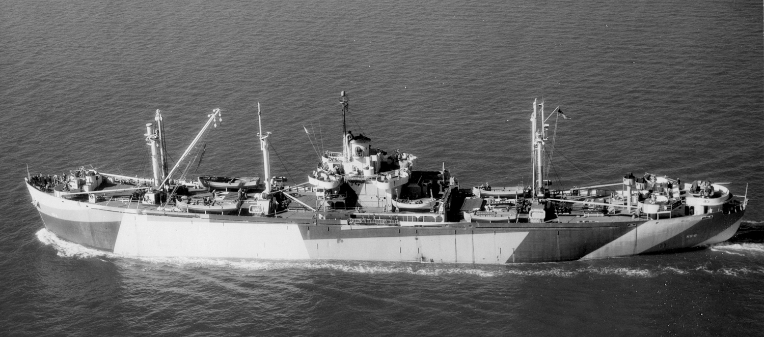 ship
